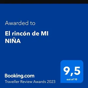 El Rincon De Mi Nina La Laguna (Tenerife)
