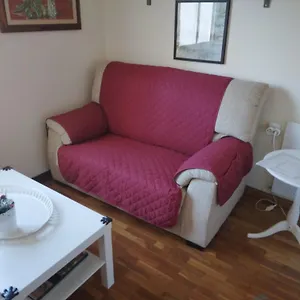 Appartement Belén, La Laguna (Tenerife)