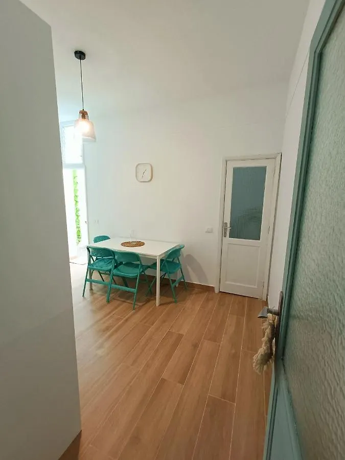 Apartament San Benito 16 La Laguna   La Laguna (Tenerife)