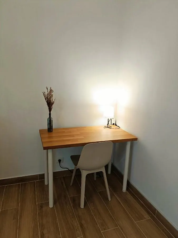 Apartament San Benito 16 La Laguna  Hiszpania