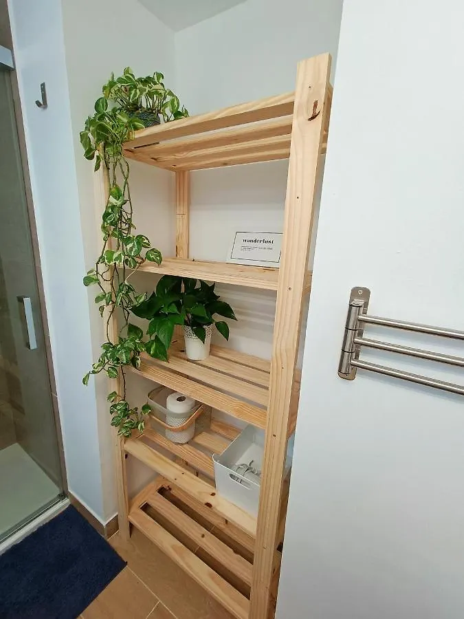 Apartament San Benito 16 La Laguna  La Laguna (Tenerife)